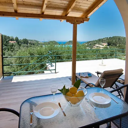 Kalithea Seaview With Shared Pool