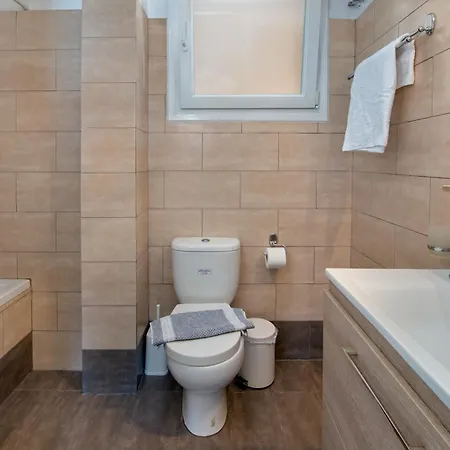 Apartment Kalithea Seaview With Shared Pool Lakka (Paxos)