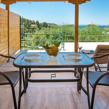 Kalithea Seaview With Shared Pool