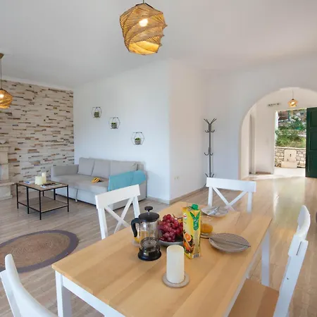 Apartment Kalithea Seaview With Shared Pool *