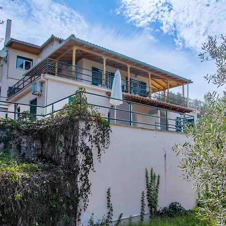 Kalithea Seaview With Shared Pool Apartment *