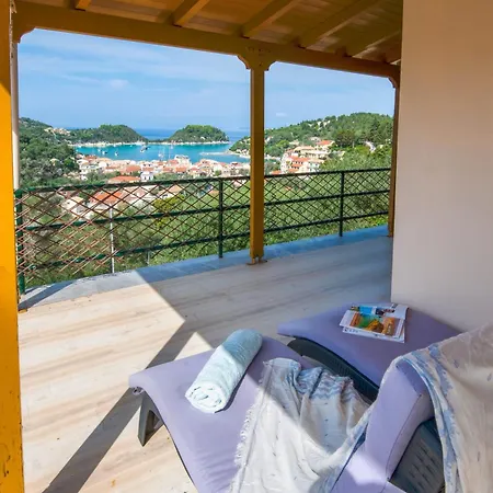 Apartment Kalithea Seaview With Shared Pool *