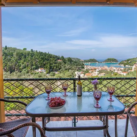 Kalithea Seaview With Shared Pool *