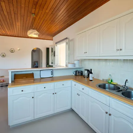 Kalithea Seaview With Shared Pool Apartment