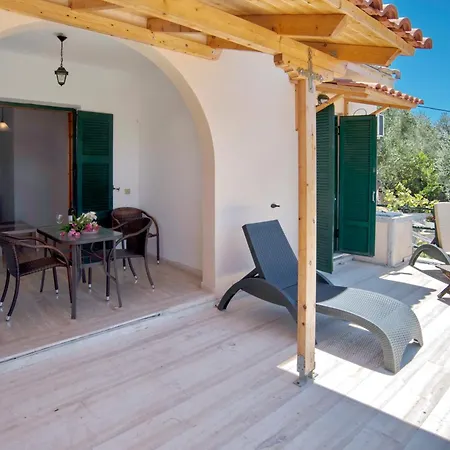 Kalithea Seaview With Shared Pool Appartement *