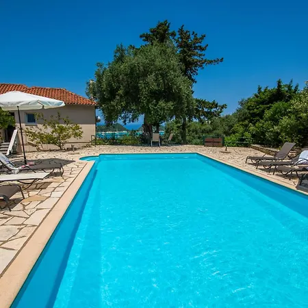 Kalithea Seaview With Shared Pool