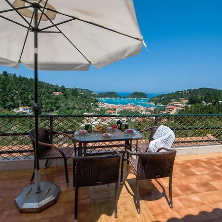Kalithea Seaview With Shared Pool شقة *