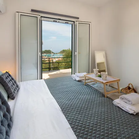 Kalithea Seaview With Shared Pool *